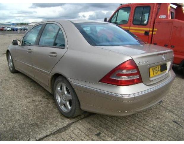 vindem egr mercedes c 270 cdi