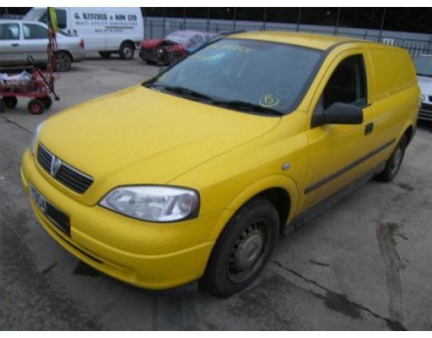 vindem egr opel astra g 1700cdti