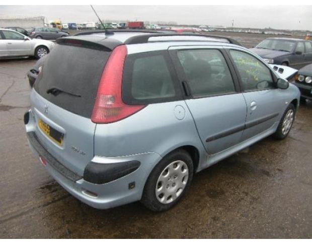 vindem egr peugeot 206 sw 1.4 an 2005