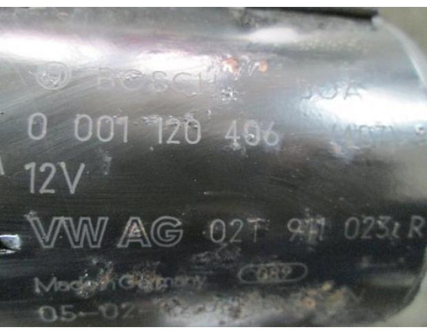 vindem electromotor 0001120406 skoda fabia 1 1.4 16v bbz