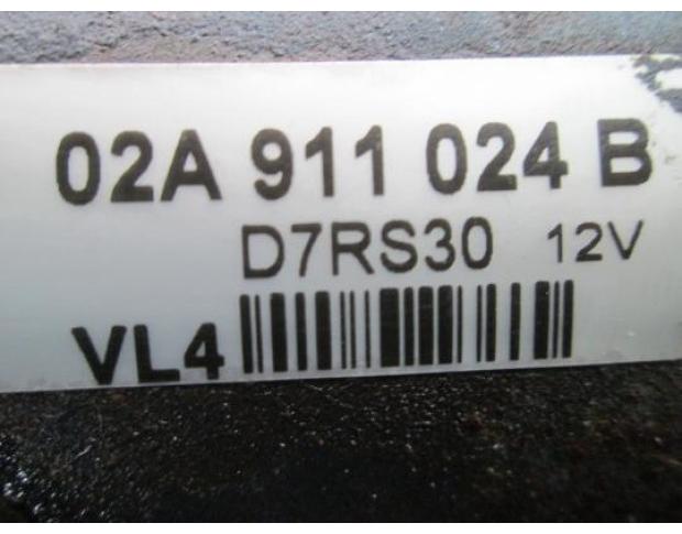 vindem electromotor 02a911024b skoda octavia 1.9tdi asv