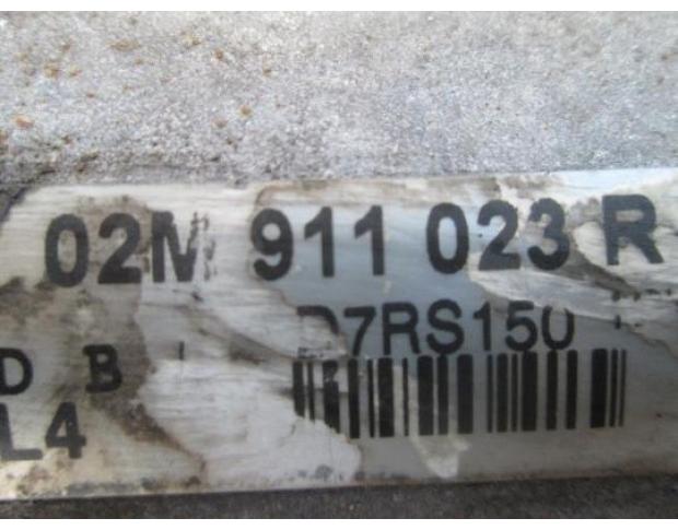 vindem electromotor 02m911023r vw golf 4 1.9tdi asz