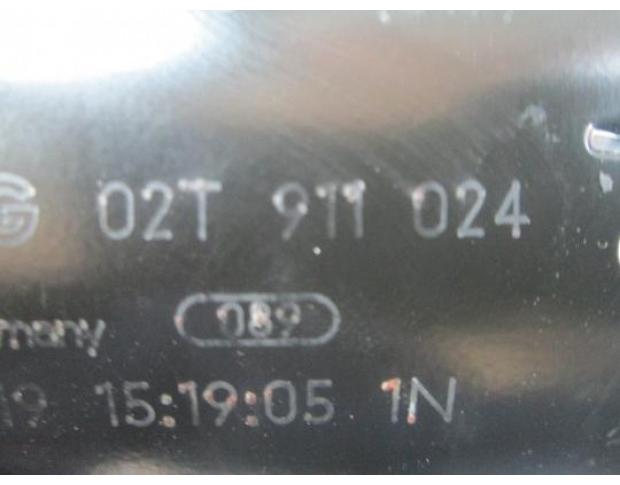 vindem electromotor 02t911024 skoda fabia 1.4tdi bnm