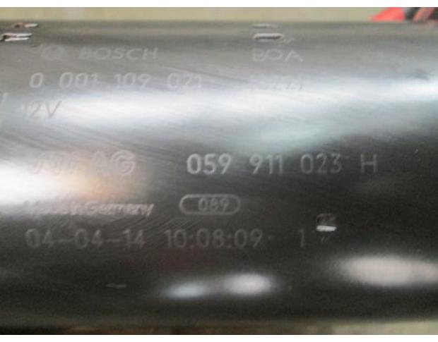 vindem electromotor 059911023h audi allroad 2.5tdi bau