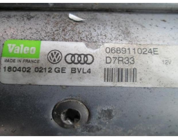 vindem electromotor 068911024e audi a4 1.9tdi awx