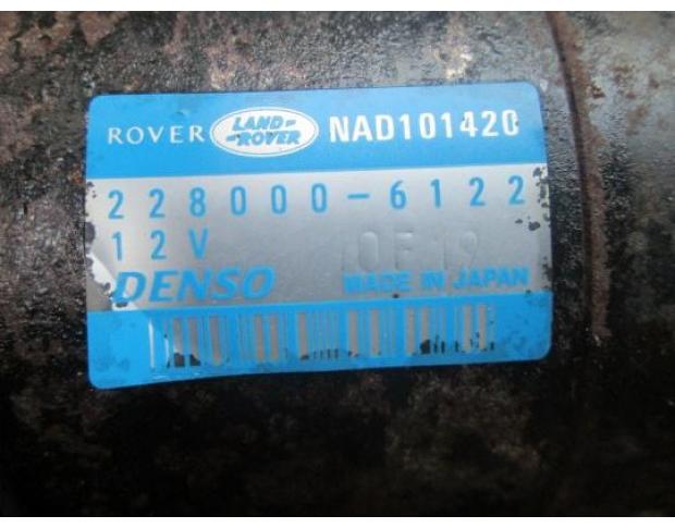 vindem electromotor 2280006122 land rover freelander 1.8b an 2002-2005