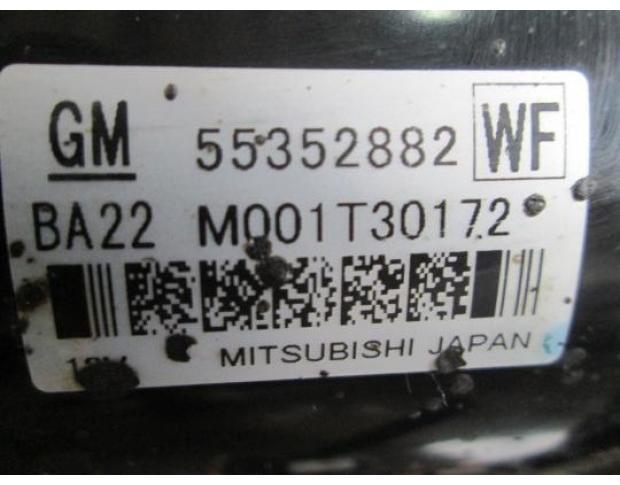 vindem electromotor 55352882 opel insignia 1.9cdti