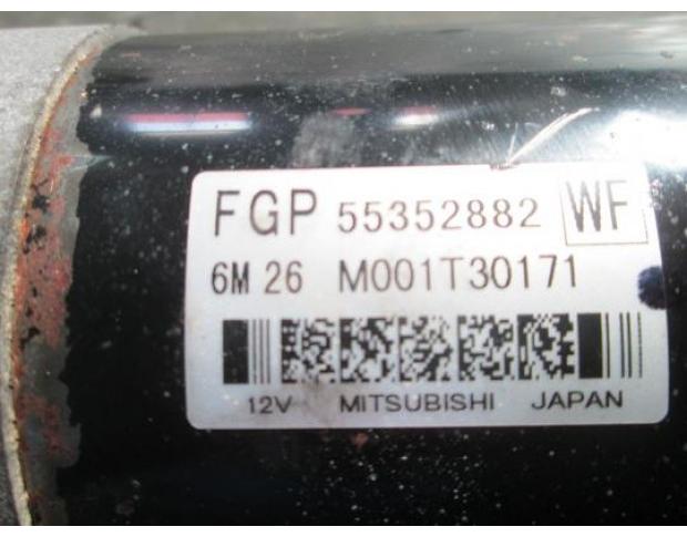 vindem electromotor 55352882 opel zafira b 1.9cdti