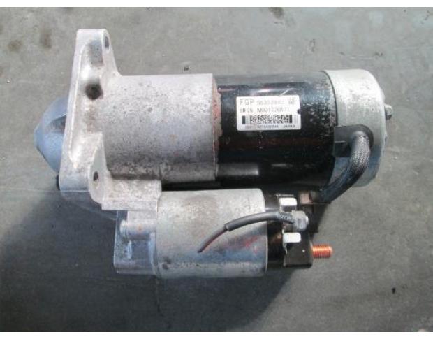 vindem electromotor 55352882 opel zafira b 1.9cdti