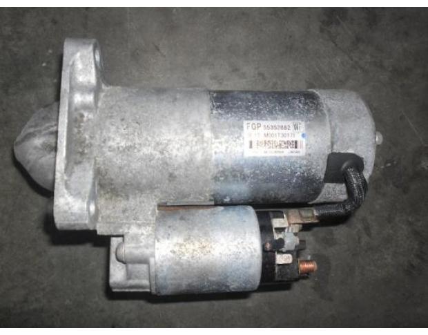 vindem electromotor 55352882wf opel astra h 1.9cdti z19dth