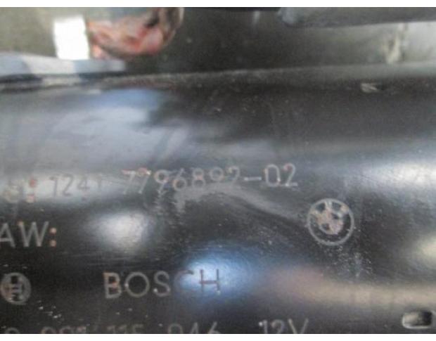 vindem electromotor 779689202 bmw 320 2.0d e90