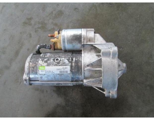 vindem electromotor 9646972280 peugeot 407 2.0hdi rhr