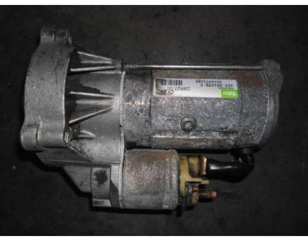 vindem electromotor 9646972280 peugeot 407 2.0hdi rhr