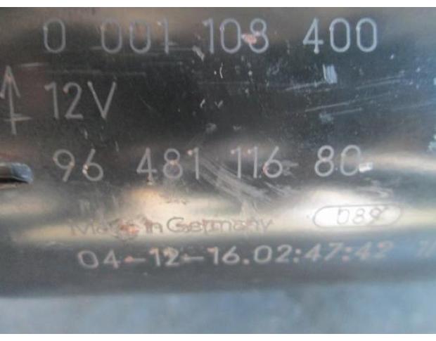 vindem electromotor 9648111680 peugeot partner