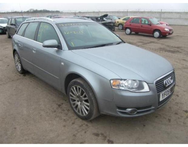 vindem electromotor audi a4 1.9tdi bke