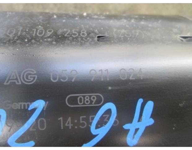 vindem electromotor audi a6 2.7tdi bpp cod 059911024