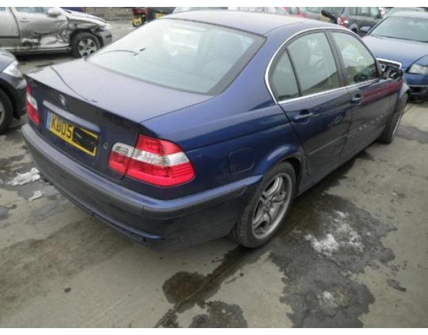 vindem electromotor bmw 320 b e46 an 2004