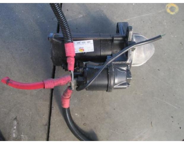 vindem electromotor bmw 520 e39 2.0d 136cp cod 0986022581