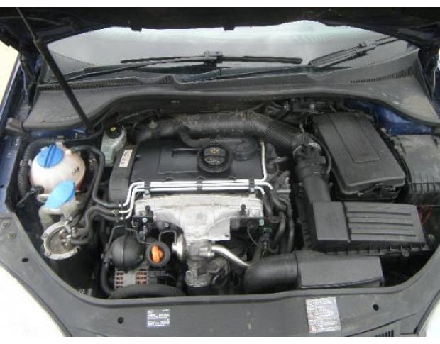 vindem electromotor de vw golf 5 2.0tdi bkd an 2005
