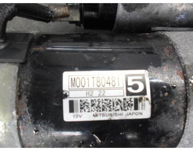 vindem electromotor m001t80481 peugeot 307 2.0hdi rhs