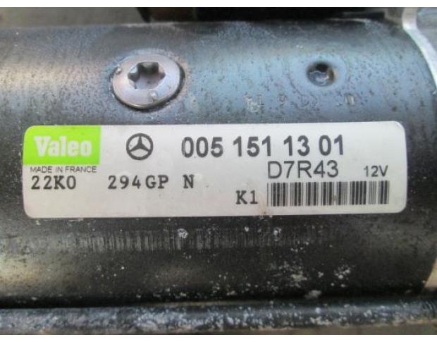 vindem electromotor mercedes c 203 cdi cod 0051511301