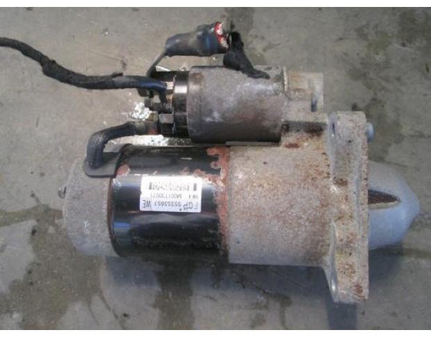 vindem electromotor opel astra h 1.9cdti z19dt cod 55353857