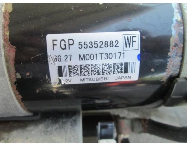 vindem electromotor opel astra h 1.9cdti z19dth cod 55352882