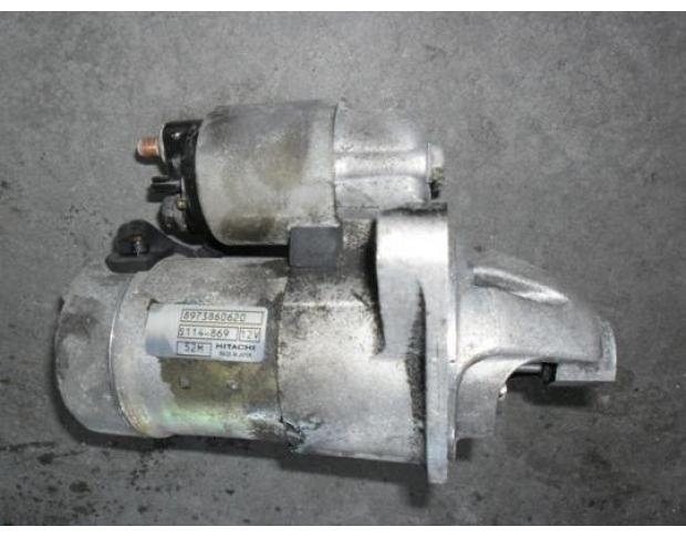 vindem electromotor opel meriva 1700dti
