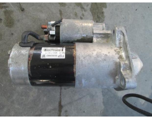 vindem electromotor opel zafira b 1.9cdti cod 55352882