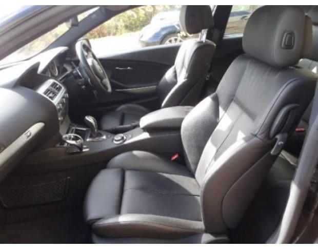 vindem electromotor pentru bmw 635d an 2007