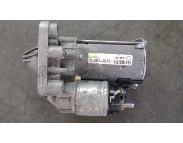 vindem electromotor peugeot partner 1.6hdi 9hx