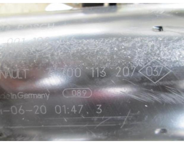 vindem electromotor renault kangoo 1.9d cod 7700113207