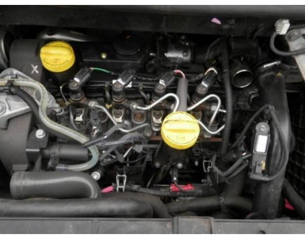 vindem electromotor renault scenic 1.5dci an 2010