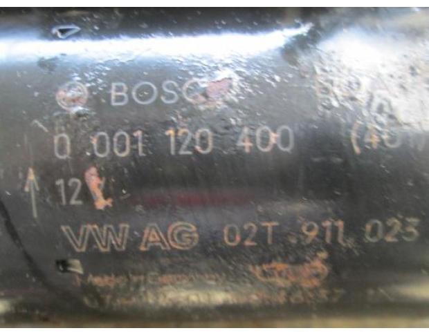 vindem electromotor seat ibiza 1.2 azq cod 02t911023