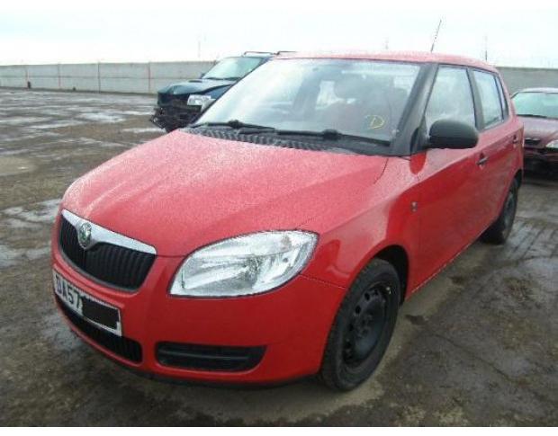 vindem electromotor skoda fabia 2 1.2 b an 2009 din dezmembrari