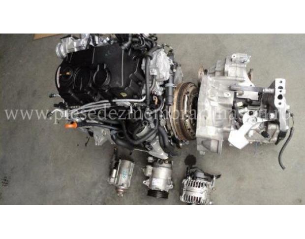vindem electromotor vw golf 5 1.9tdi bls
