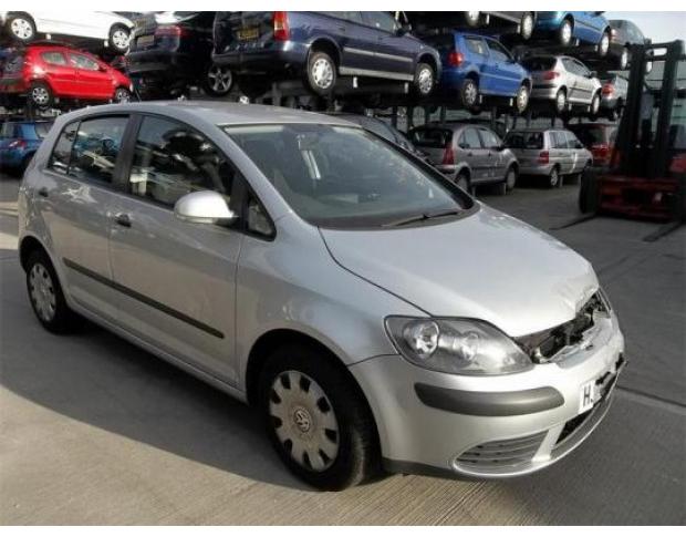 vindem electromotor vw golf 5 plus 1.9 tdi bxe an 2008