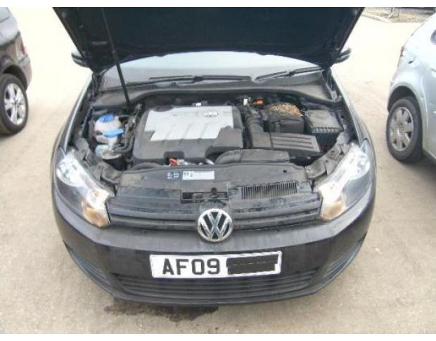vindem electromotor vw golf 6 2.0 tdi an 2011
