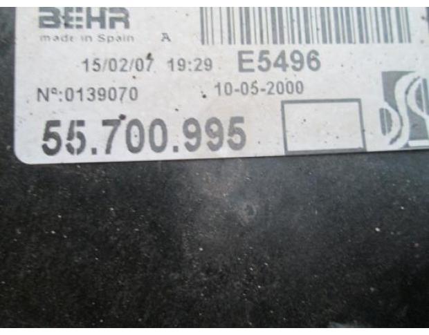 vindem electroventilator 55702186 fiat grande punto 1.2b 199a4000