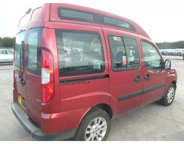 vindem elemente caroserie fiat doblo 1.3 multijet