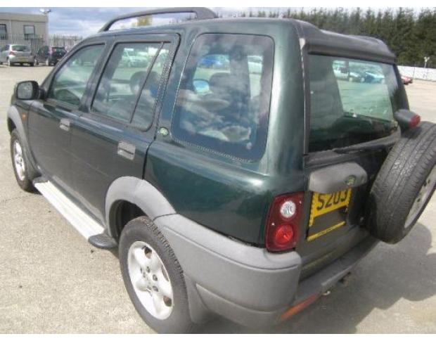 vindem elemente caroserie land rover freelander 2.0cdt
