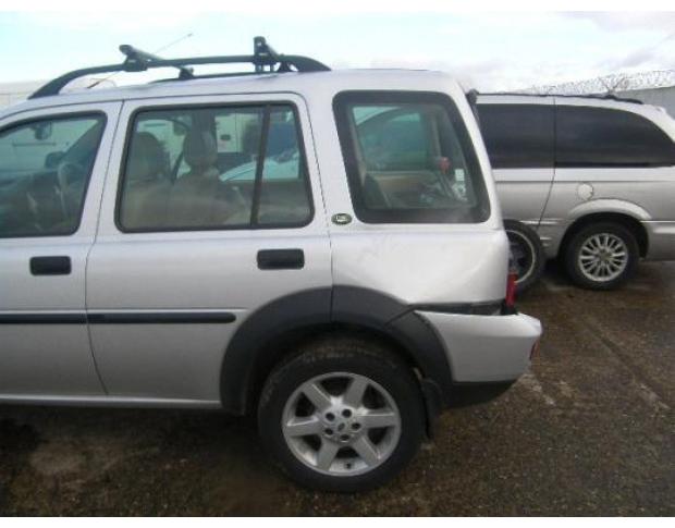 vindem elemente caroserie land rover freelander 2000 cdt