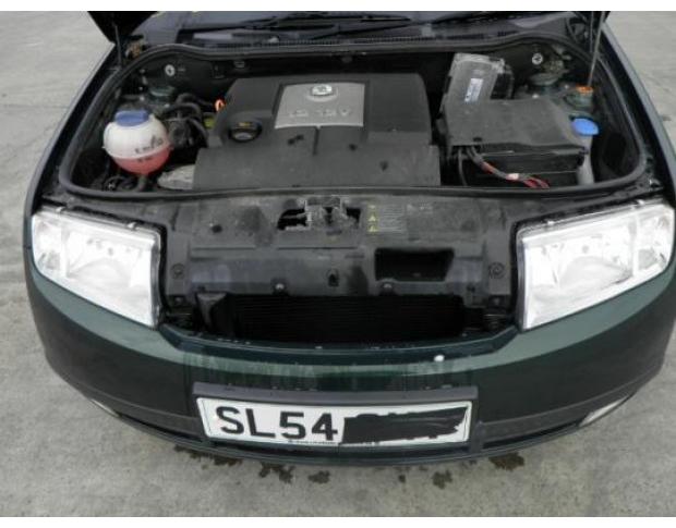 vindem elemente caroserie skoda fabia 1200azq