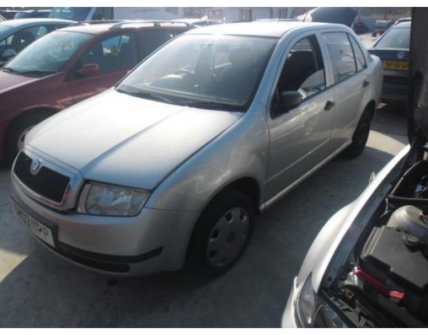 vindem elemente caroserie skoda fabia 1400b bbz