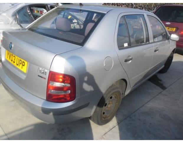 vindem elemente caroserie skoda fabia 1400b bbz