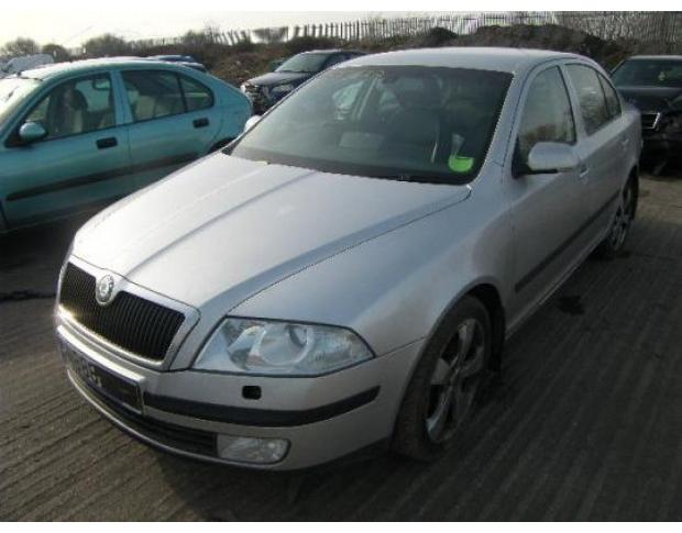 vindem elemente caroserie skoda octavia 2 2000tdi