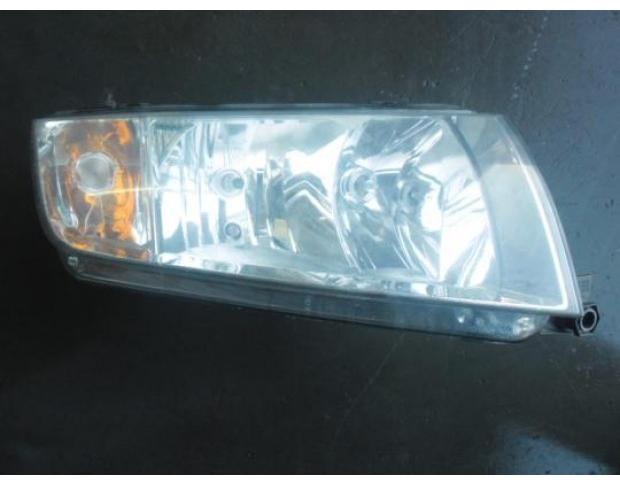 vindem far 6y0941016q skoda fabia 1 1.2 12v bme