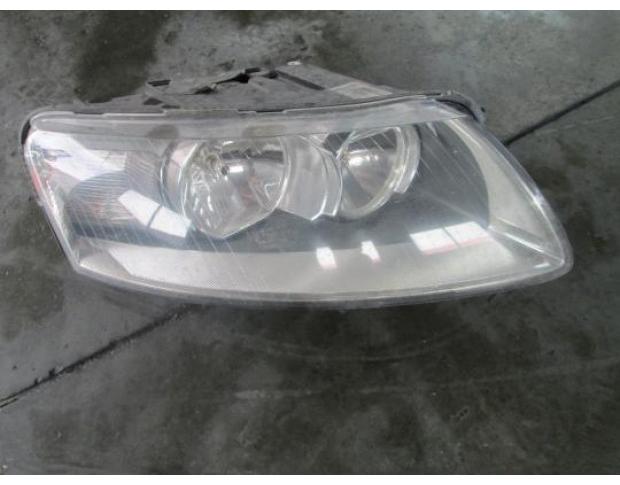 vindem far dreapta audi a6 2.7tdi bpp cod 4f0941004