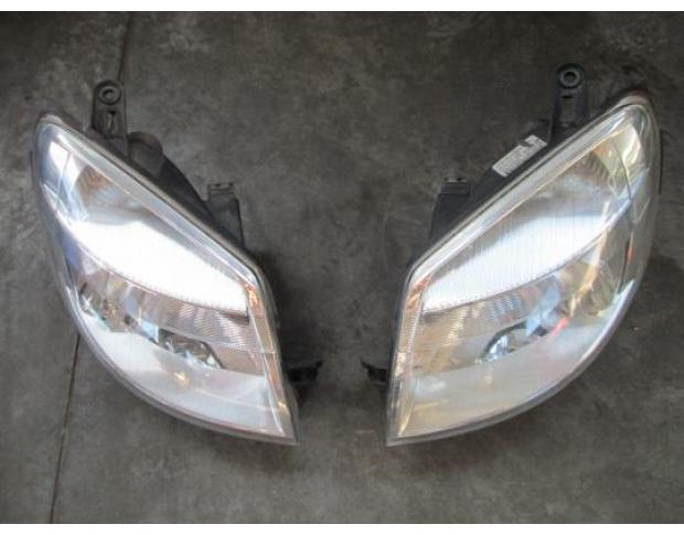 vindem far dreapta citroen berlingo 1.9d wjy