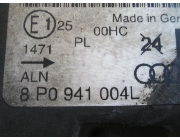vindem far dreapta cod 8p0941004l audi a3 bkd